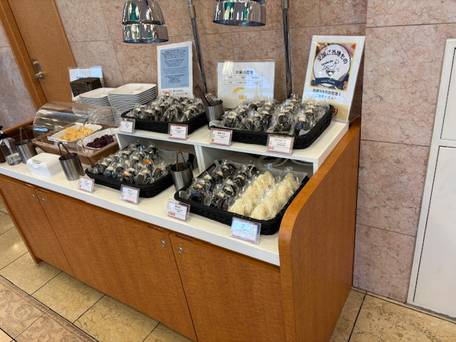 東横イン羽田空港1 / 5