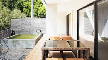 テラス / パティオ / 24