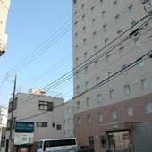 ホテルエコノ津駅前（三重県 ビジネスホテル） / 4