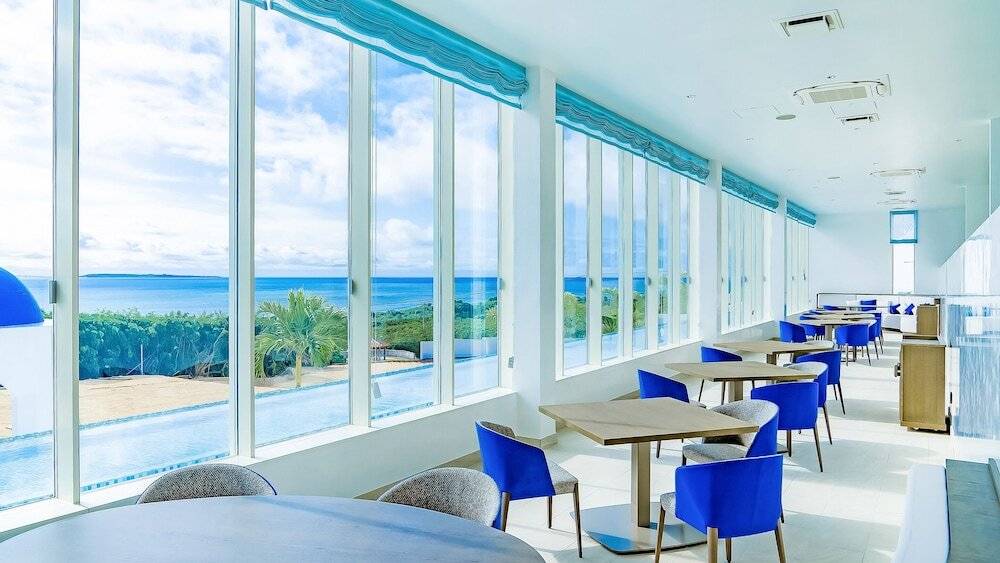 レストラン② / 5