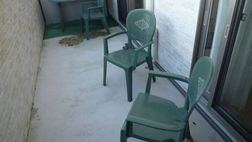 バルコニー / 10