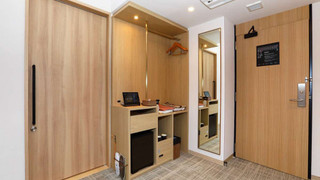 アクセシブルルーム禁煙