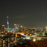 福岡の夜をドライブ！デートで行きたい人気の夜景スポット6選