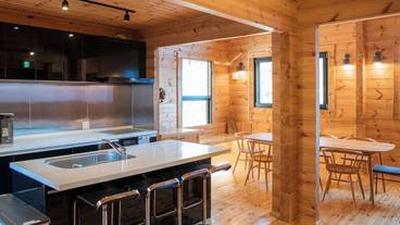 リビング エリア / 14