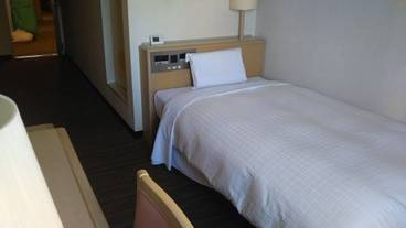 客室の設備とサービス / 17