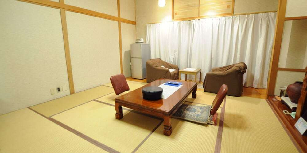 客室