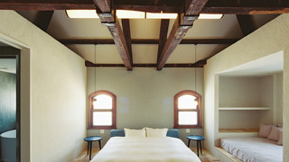 デザイン コンドミニアム ペットとの宿泊可