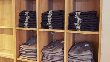 施設内の設備 / 4