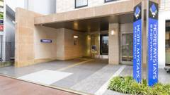 ホテルマイステイズ福岡天神