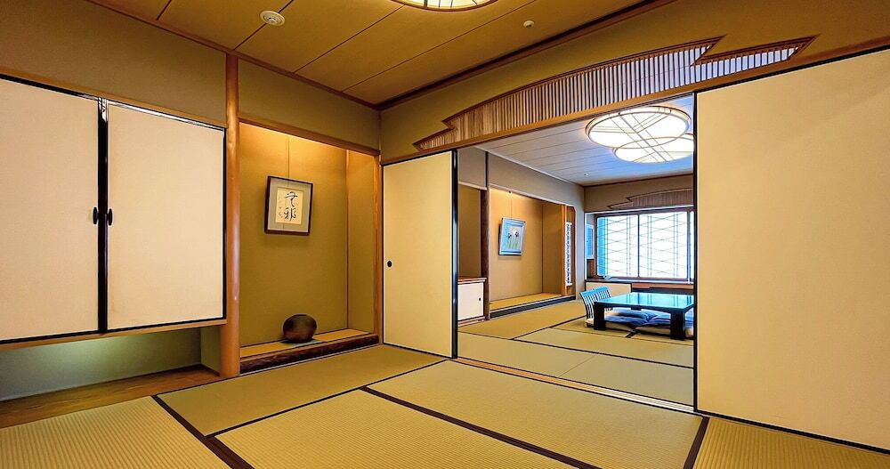 客室