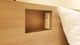 デラックス トリプルルーム 禁煙