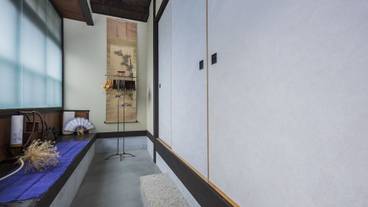 リビング エリア / 11