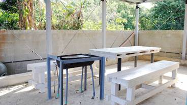 バーベキュー / ピクニック エリア / 9