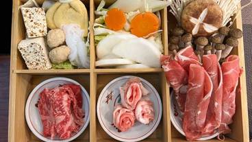 食事・飲み物 / 1