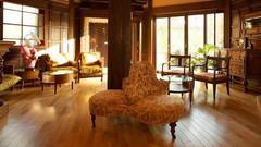 伊香保温泉 松本楼 洋風旅館ぴのん