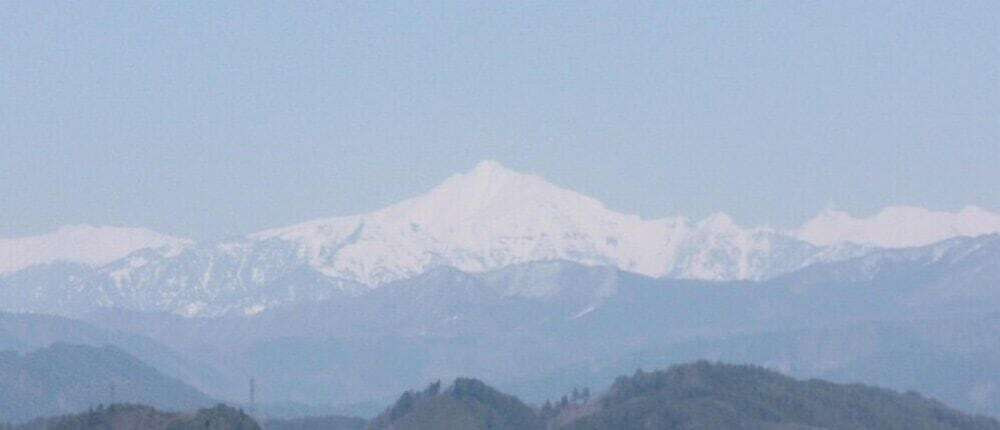 マウンテン ビュー