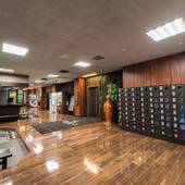 リブマックスリゾート鬼怒川(栃木県 リゾートホテル) / 2