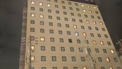 ホテルプリヴェ静岡