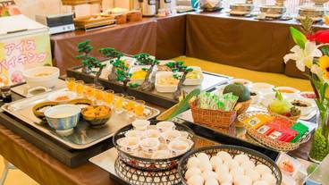 ビュッフェ / 37