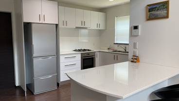 専用キッチン / 3