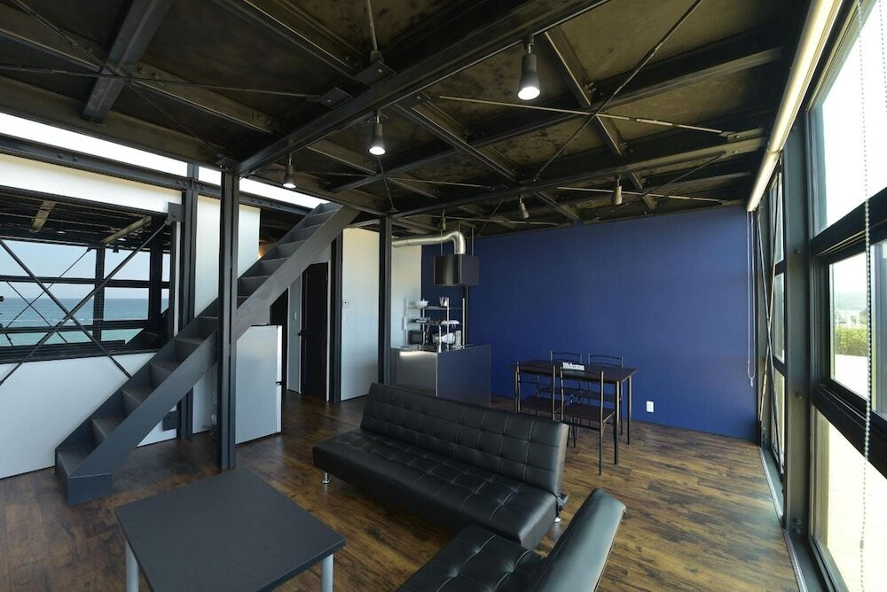 リビングルーム