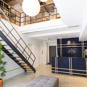 IMANO TOKYO GINZA HOSTEL（東京都 ゲストハウス・ホステル・ドミトリー） / 3