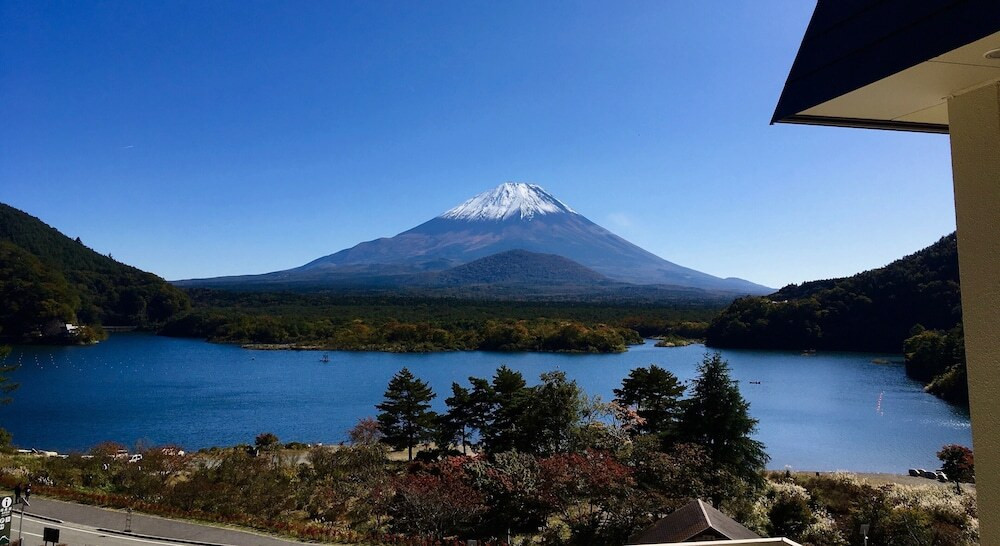 マウンテン ビュー