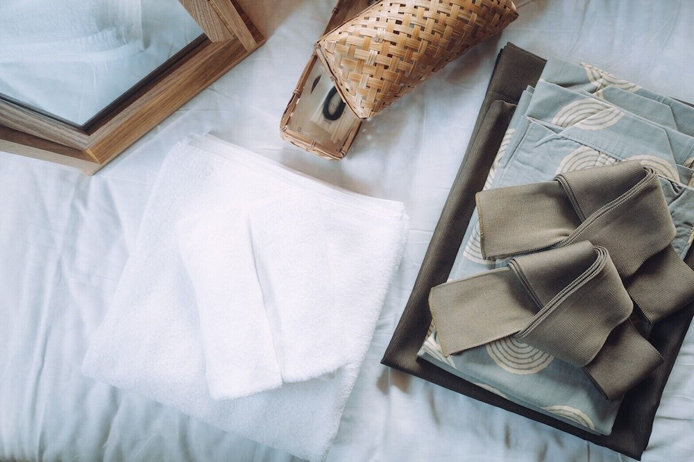 客室の設備とサービス