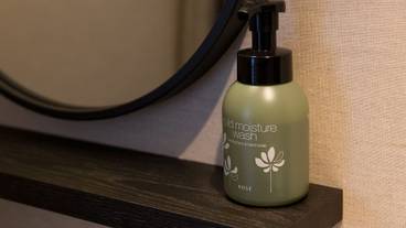 客室の設備とサービス / 21