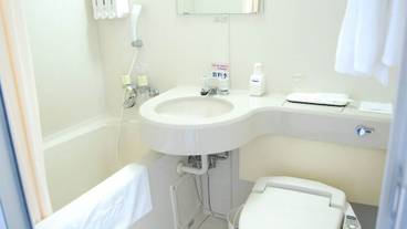 バスルーム / 16