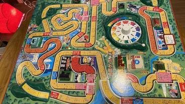 ゲームコーナー / 7