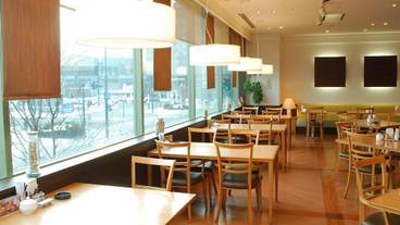 バンケット ホール / 7