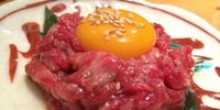 とろけるお肉と秘伝のタレが決め手！絶品ユッケ6選【東京】