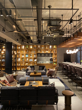 シアタールームにハッピーアワー♪おしゃれなおこもりステイ3996551