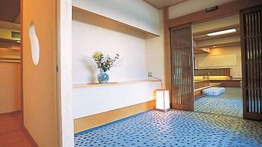 内部エントランス / 3