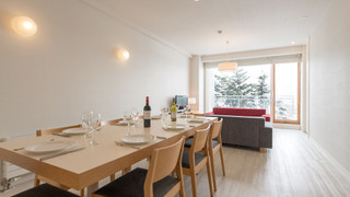 デラックス ルーム 3 ベッドルーム