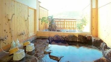 施設内の設備 / 1