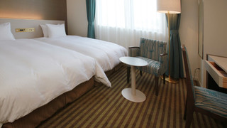 スタンダード ツイン 禁煙