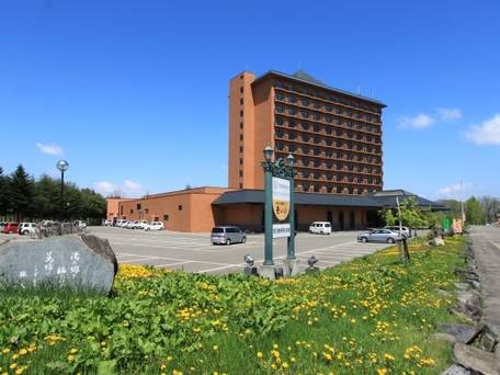 十勝幕別温泉グランヴィリオホテル / 5