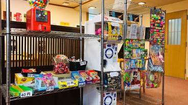 ギフト ショップ / 8