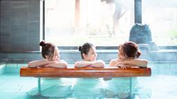 京都観光のあとは大浴場でリフレッシュ♪京都駅周辺のおすすめホテル10選