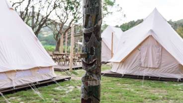 施設の敷地 / 14