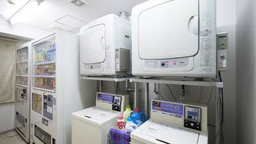 ランドリー / 13