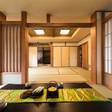 Show和の宿つちや 豊臣の隠れ茶の間
