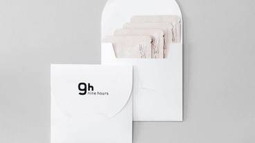 施設内の設備 / 1