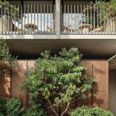 TRUNK(HOTEL) YOYOGI PARK(東京都 シティホテル) / 5