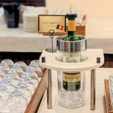 朝食／ドリンク一例 / 4