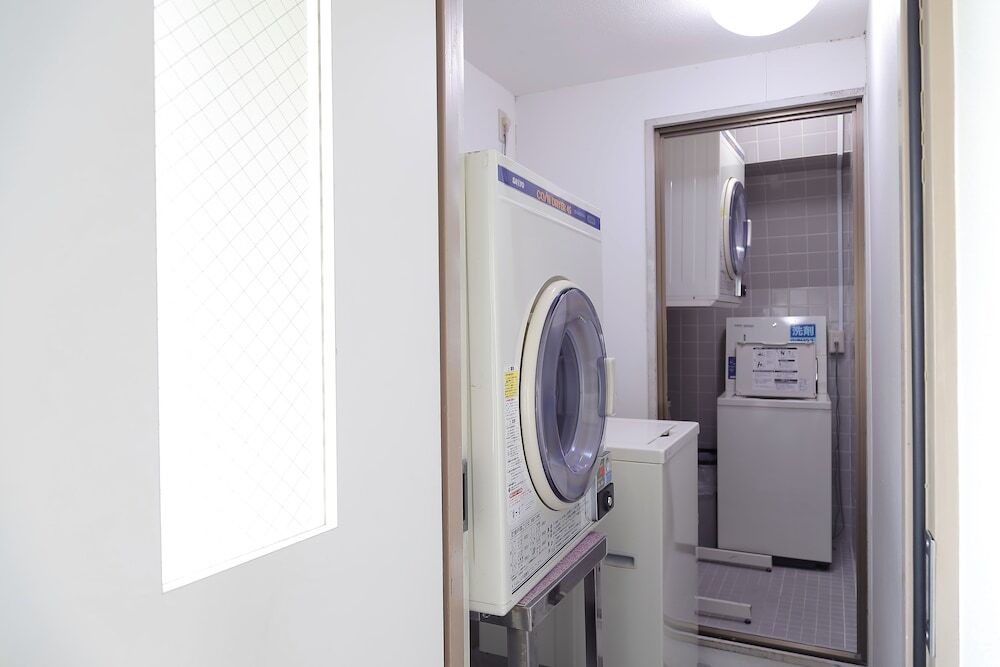 ランドリー ルーム