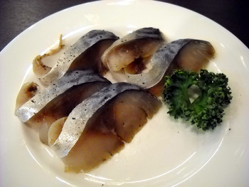 「立ち呑み　伊達や」 料理 4972998 