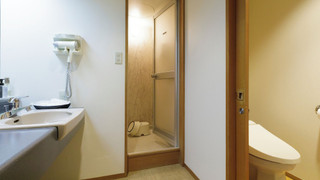 ベーシック ルーム 禁煙 レイクビュー